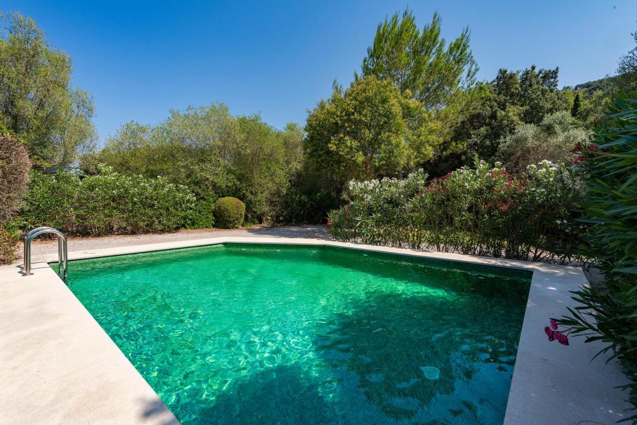 Appartement Roca *