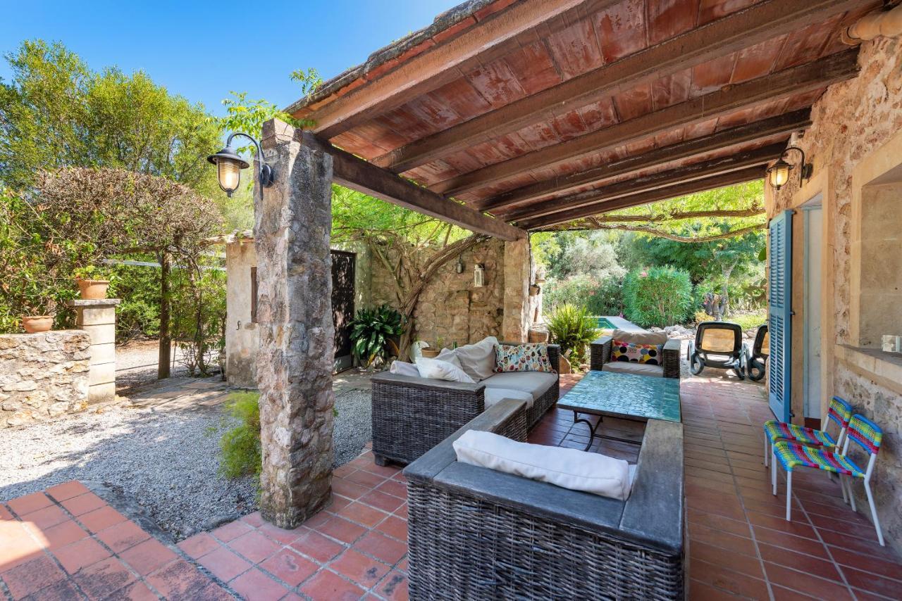 Appartement Roca *