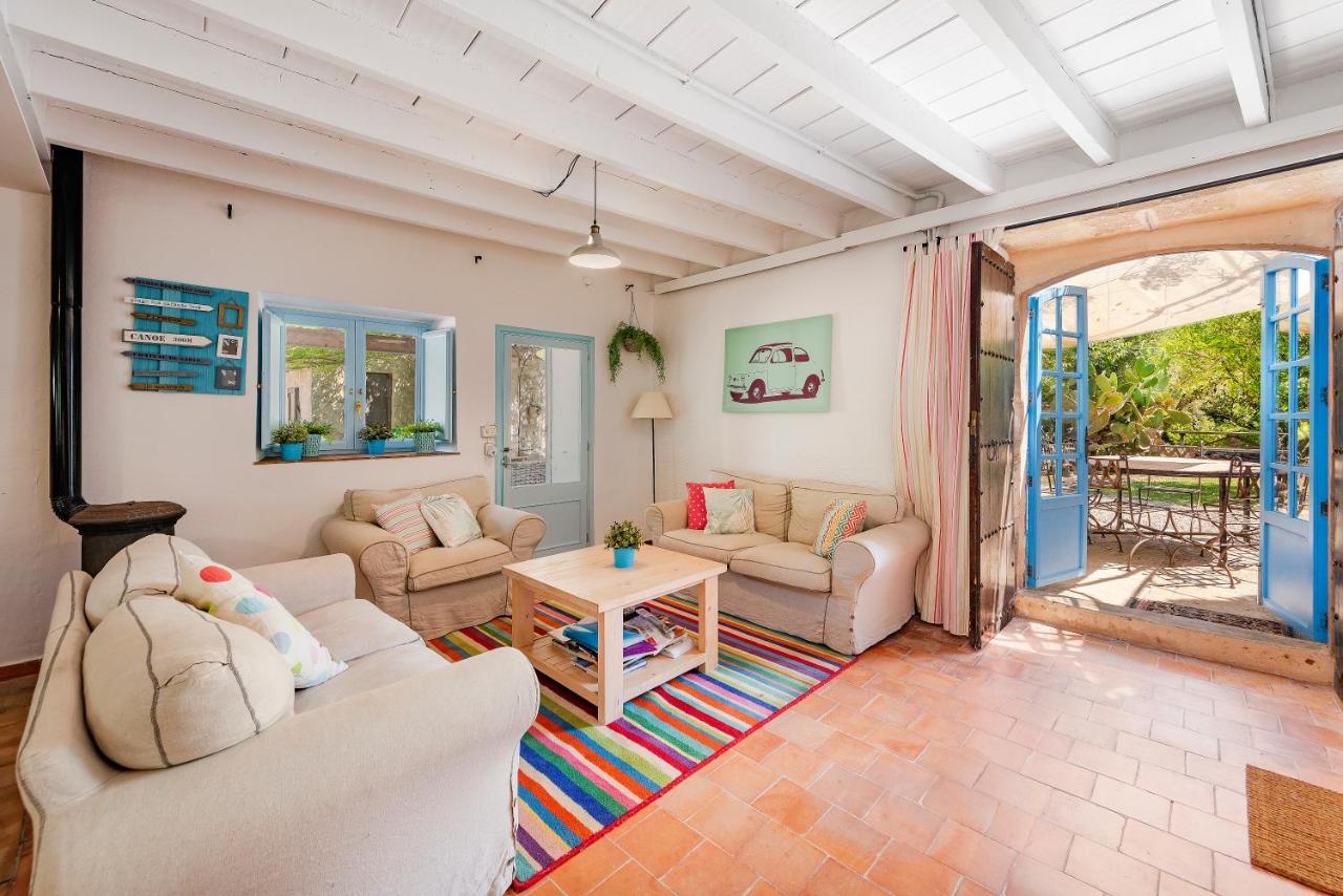 Roca Appartement
