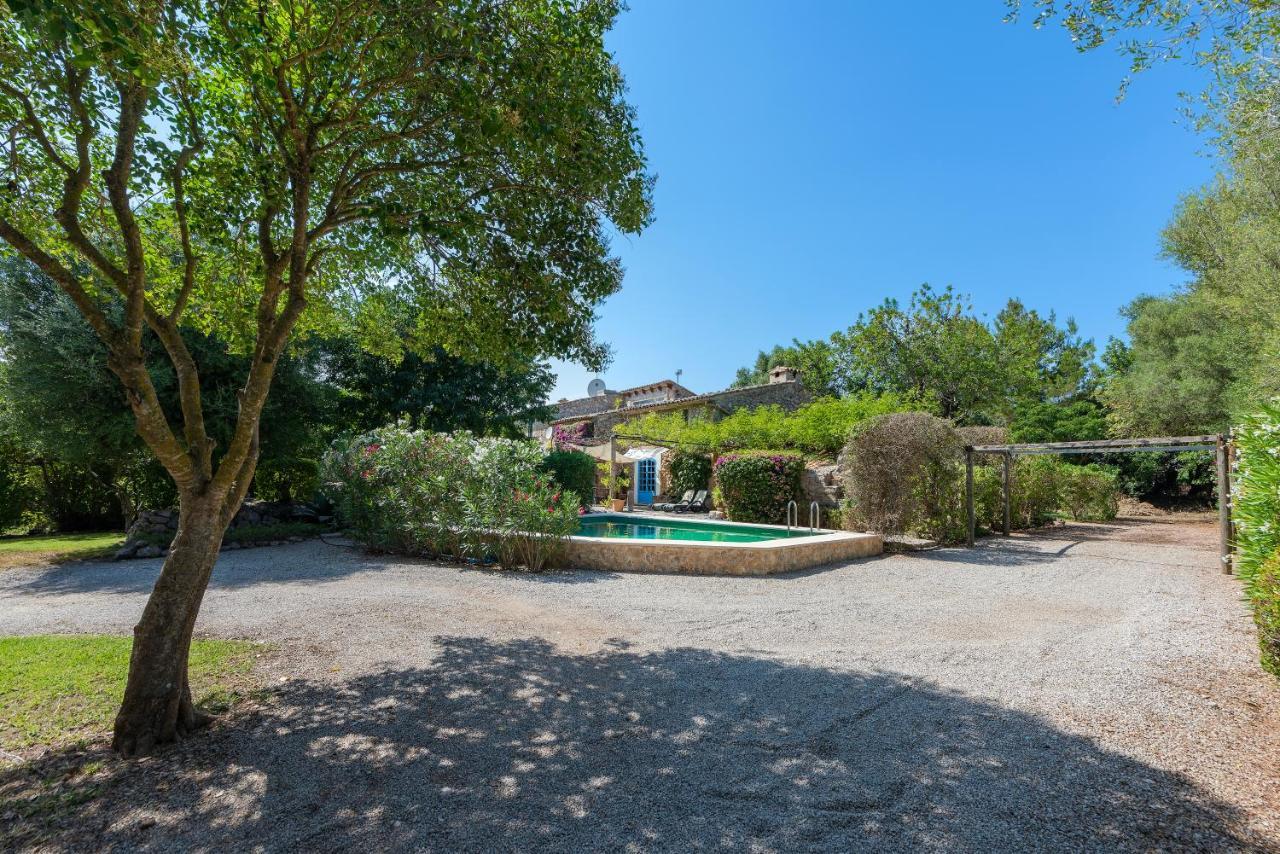 Roca Appartement Pollença